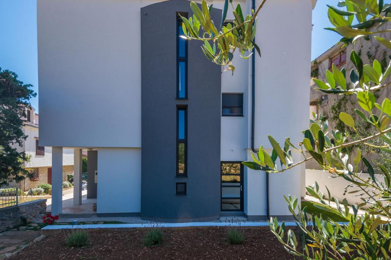 זאדאר Apartments Maella מראה חיצוני תמונה