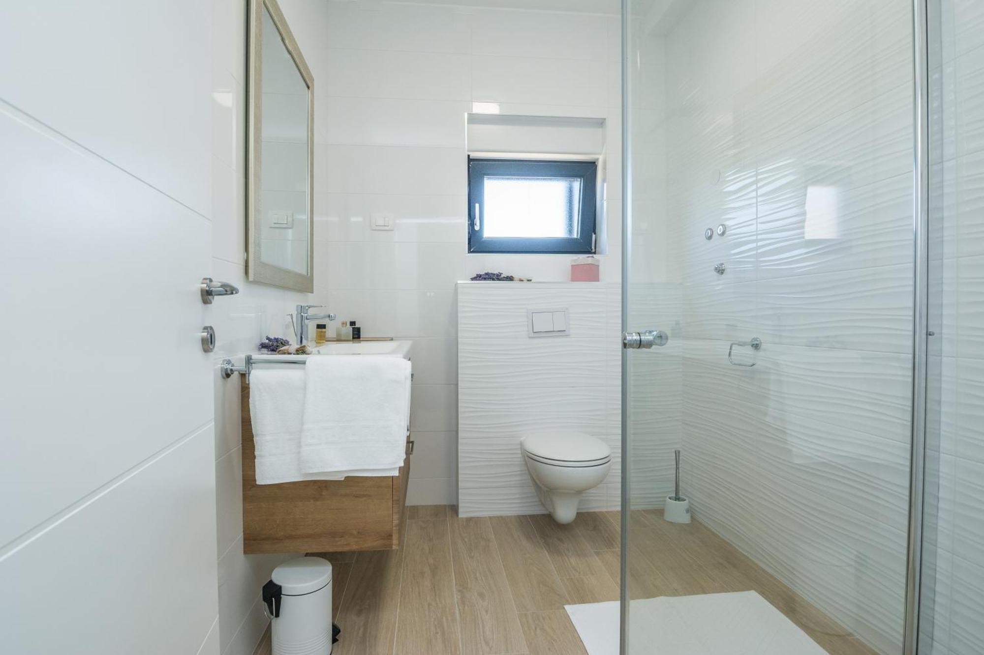 זאדאר Apartments Maella מראה חיצוני תמונה