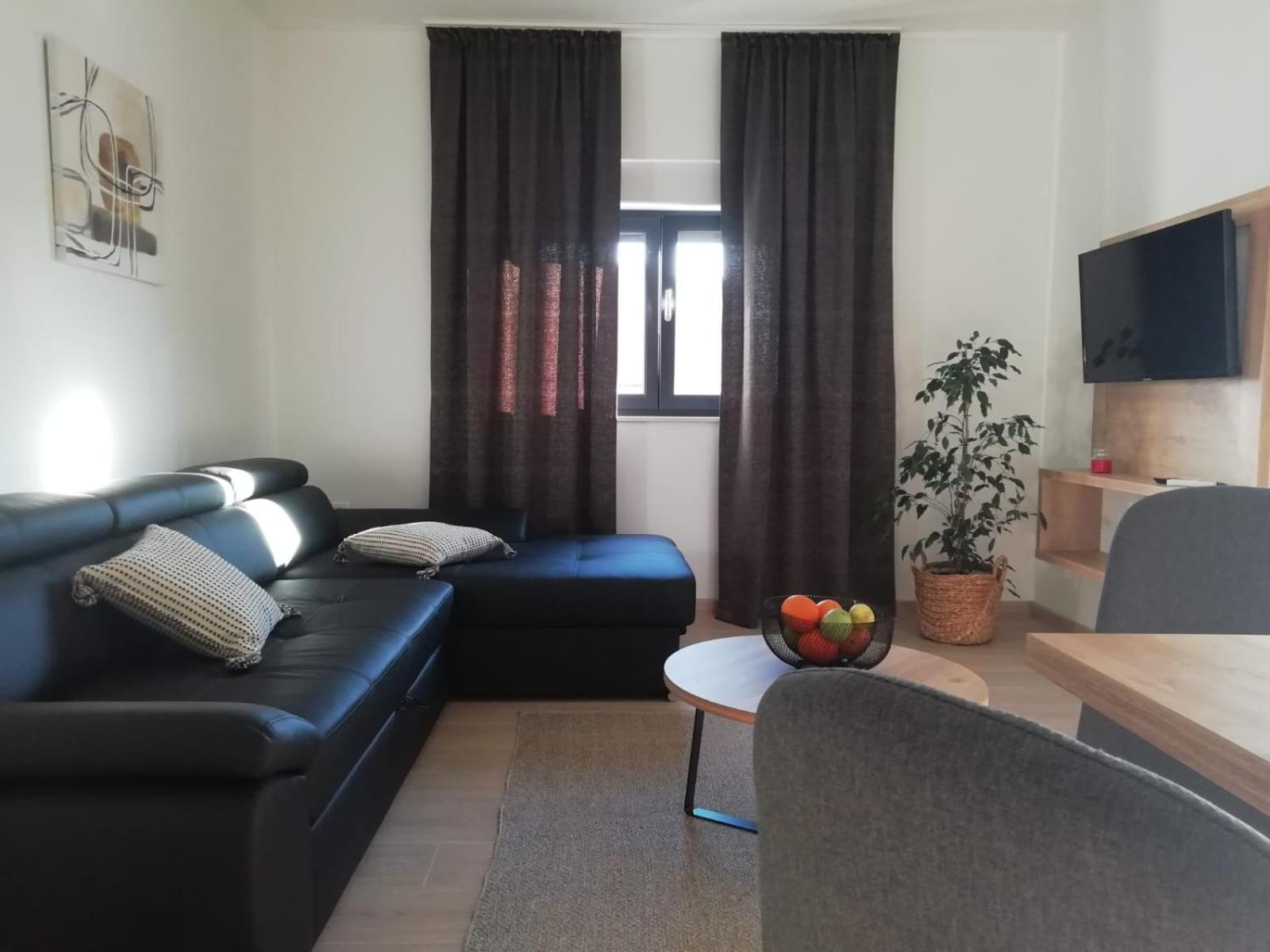 זאדאר Apartments Maella חדר תמונה