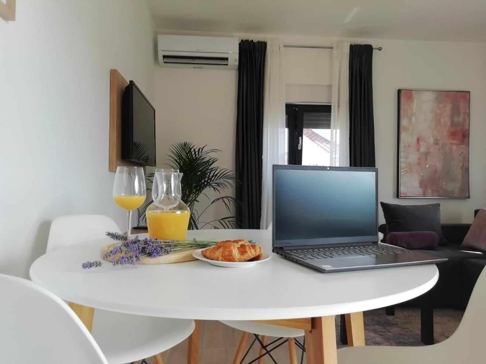 זאדאר Apartments Maella חדר תמונה