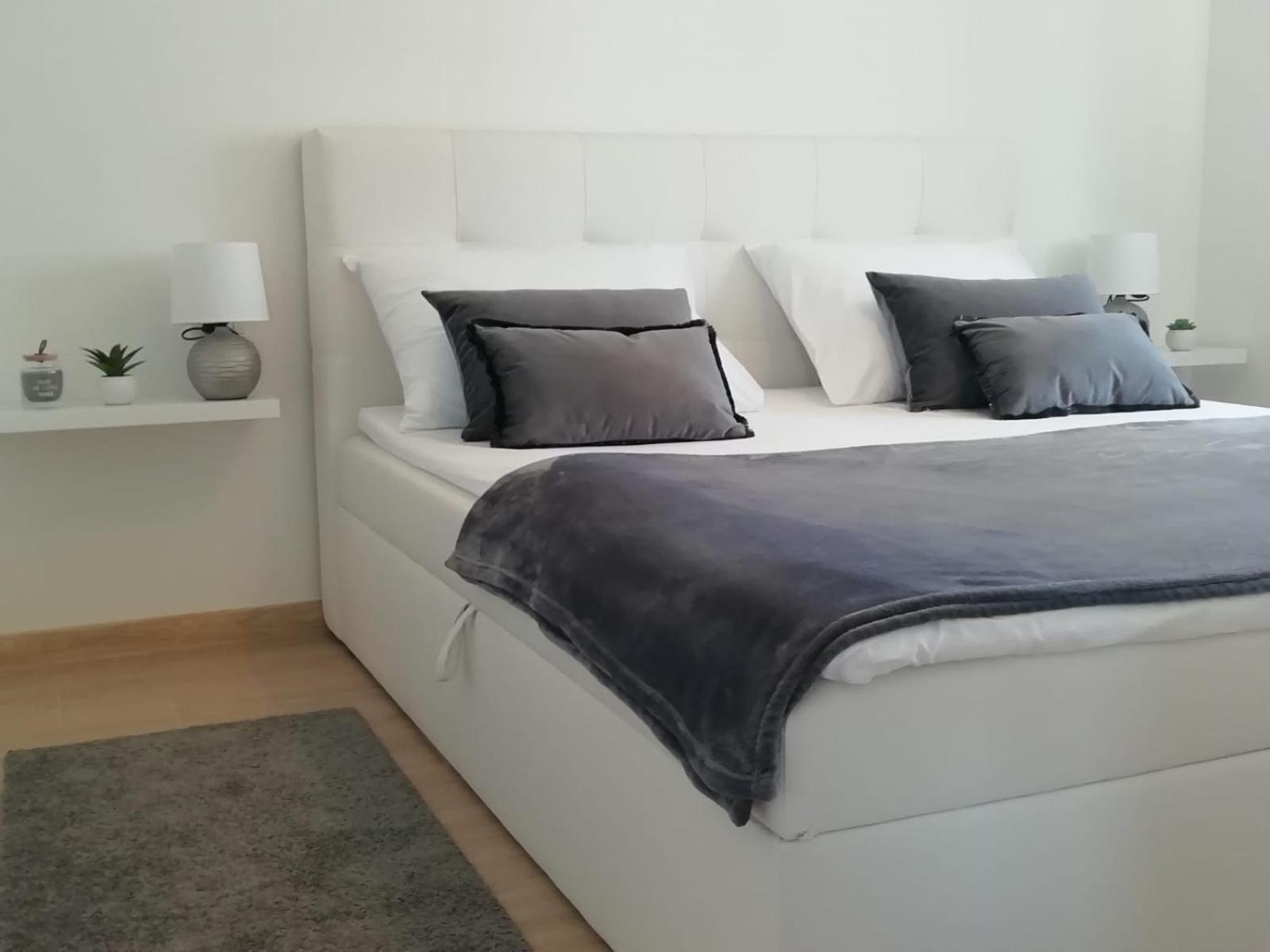 זאדאר Apartments Maella חדר תמונה