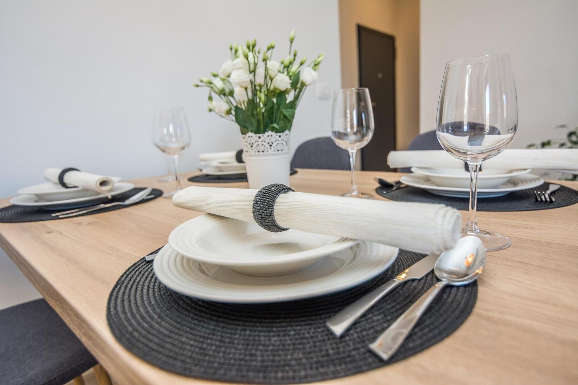 זאדאר Apartments Maella חדר תמונה
