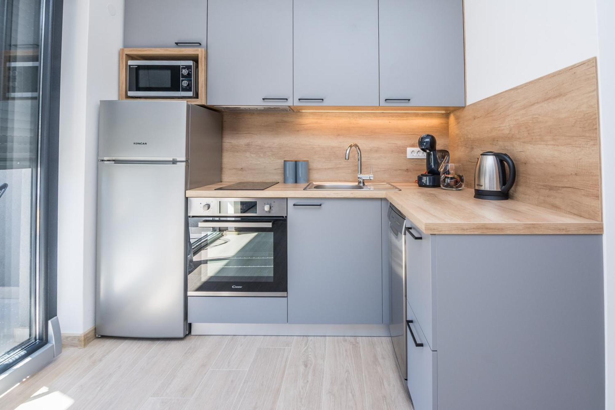 זאדאר Apartments Maella חדר תמונה