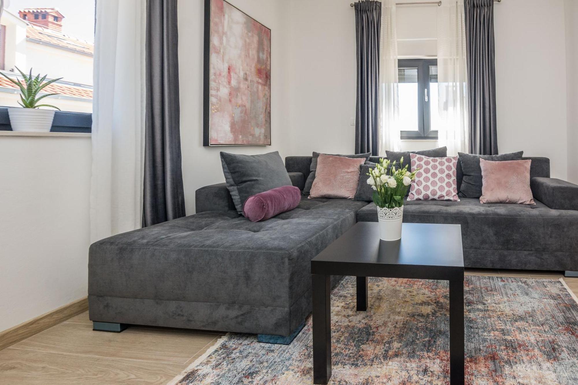 זאדאר Apartments Maella חדר תמונה